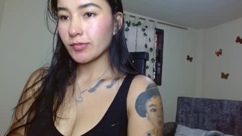 Snapshot of kazumi6 chatting on September 9, 6:07 pm KAZUMI online show from September 9, 6:07 pm