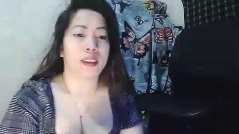 Snapshot of kazzandrasexy chatting on October 14, 7:47 pm Kazzandra online show from October 14, 7:47 pm