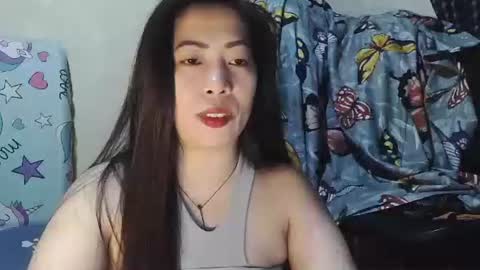 Snapshot of kazzandrasexy chatting on October 15, 8:09 pm Kazzandra online show from October 15, 8:09 pm