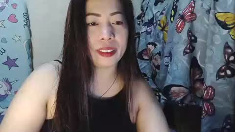 Snapshot of kazzandrasexy chatting on October 17, 8:11 pm Kazzandra online show from October 17, 8:11 pm