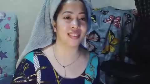 Snapshot of kazzandrasexy chatting on November 16, 10:48 pm Kazzandra online show from November 16, 10:48 pm