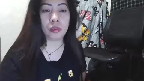 Snapshot of kazzandrasexy chatting on November 18, 5:12 am Kazzandra online show from November 18, 5:12 am