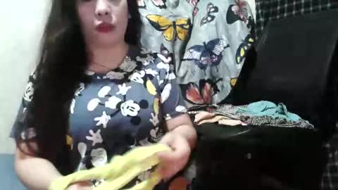 Snapshot of kazzandrasexy chatting on November 24, 1:27 am Kazzandra online show from November 24, 1:27 am