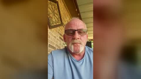 Snapshot of kc5whs chatting on June 20, 10:45 pm Tom online show from June 20, 10:45 pm