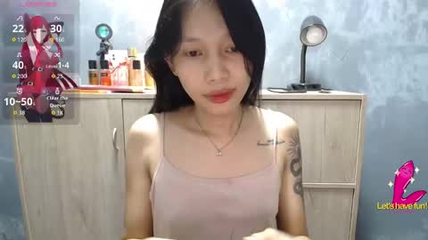 Its me Cora online show from October 12, 4:33 am