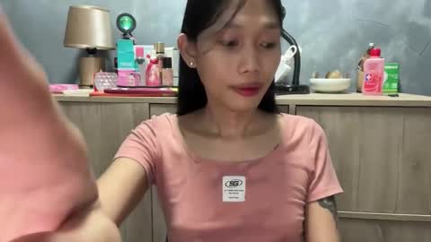 Its me Cora online show from November 26, 4:13 am