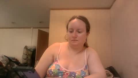 kcandler27 online show from October 25, 7:30 pm