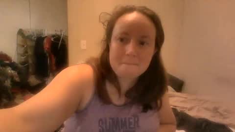 kcandler27 online show from October 27, 7:01 am