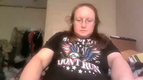 kcandler27 online show from November 6, 8:43 pm