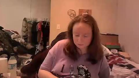 kcandler27 online show from November 20, 8:03 am