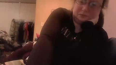 kcandler27 online show from November 25, 6:57 am