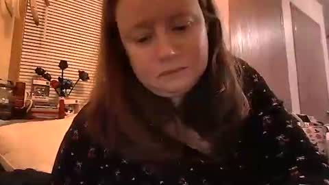 kcandler27 online show from January 7, 8:28 am