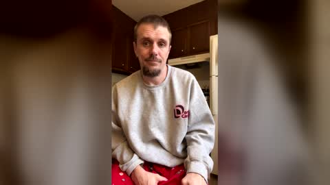 rowdy6969 online show from December 4, 12:47 pm