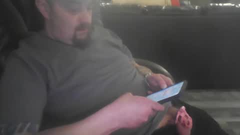 kchristi325 online show from February 11, 10:39 pm