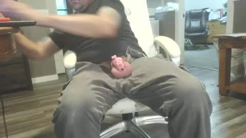 kchristi325 online show from October 7, 10:18 pm