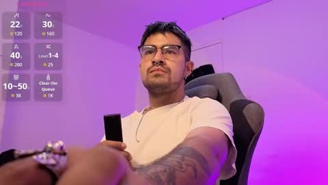 Alfred - INDEPENDIENT MODEL online show from April 23, 11:20 am