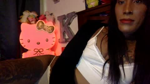 Snapshot of kcupcake chatting on June 23, 9:57 pm KCupCakes online show from June 23, 9:57 pm