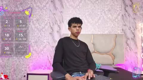  keahi  online show from March 10, 11:48 am