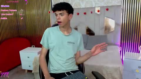  keahi  online show from March 25, 7:42 pm