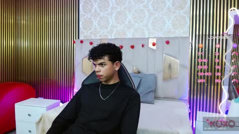  keahi  online show from March 26, 7:41 pm