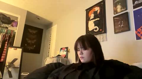 Snapshot of kearianwat chatting on May 26, 4:19 am kearianwat online show from May 26, 4:19 am