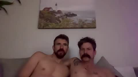 Keaton Keller online show from October 7, 2:20 am