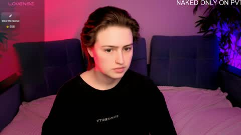Seb Polly Roxy Jonny online show from May 8, 9:14 am