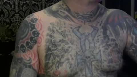 keeeeeeeeeeeeef online show from January 13, 4:07 am