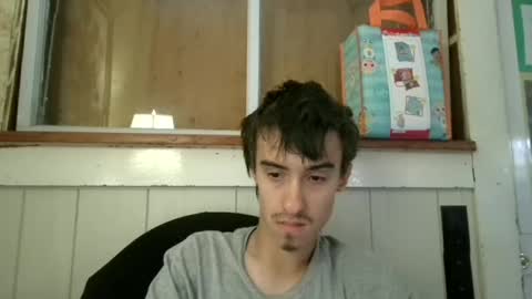 keegang34 online show from September 16, 4:52 pm