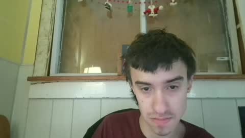 keegang34 online show from March 7, 5:43 pm