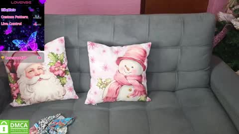 keeiity_moon online show from December 10, 6:06 pm