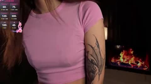 Hi Keeley is here Glad to see you in our room  PVT is open online show from February 22, 1:18 am