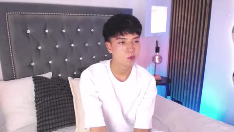 nico online show from February 19, 12:56 pm