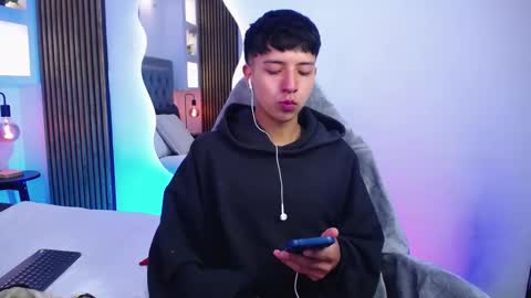 nico online show from March 30, 12:50 pm