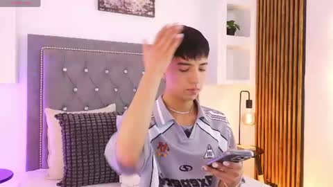 nico online show from July 21, 1:02 pm