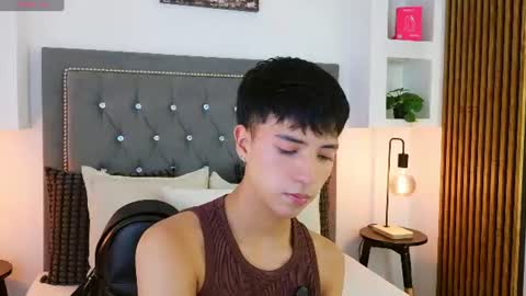 nico online show from July 24, 1:20 pm
