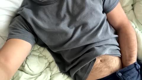 keepquietj online show from November 17, 6:03 pm