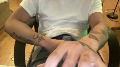 Keesey23 online show from December 23, 4:10 am