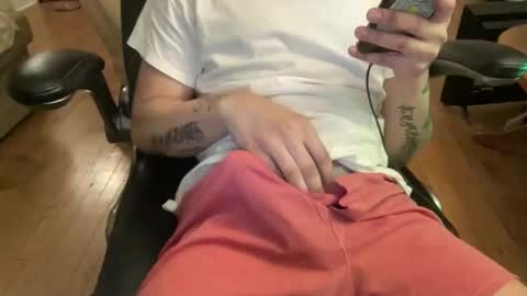 Keesey23 online show from March 16, 12:17 am