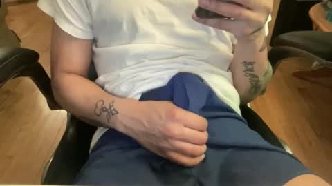 Keesey23 online show from April 21, 2:51 am