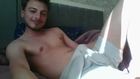 keetherwulf online show from April 22, 1:23 pm