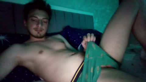 keetherwulf online show from June 14, 12:30 am