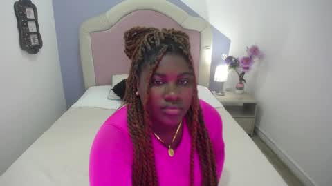 keicy_smith online show from April 2, 2:37 pm