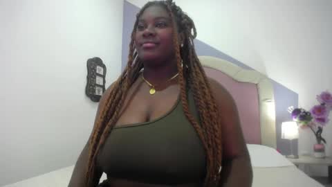 keicy_smith online show from April 3, 2:37 pm