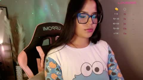 Kimk online show from April 14, 5:41 pm