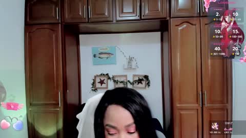 Natalia online show from February 10, 1:11 pm