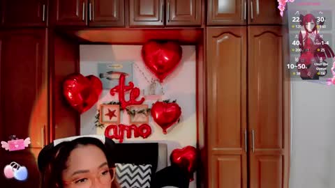 Natalia online show from February 18, 1:11 pm