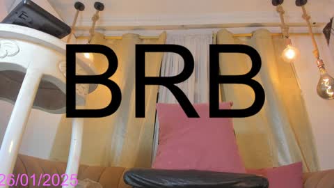 Keila  online show from January 26, 10:02 pm