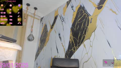 Keila  online show from January 30, 12:18 am