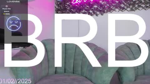 Keila  online show from February 1, 11:16 pm